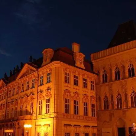 Lobster Prag