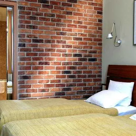 Absolutum Wellness Prague