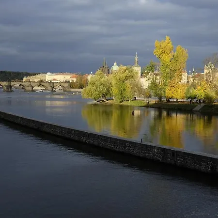 Pawlansky Apartmán *