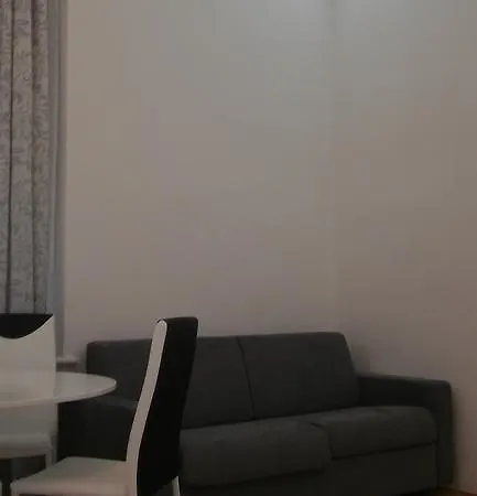Apartment Reznicka 3