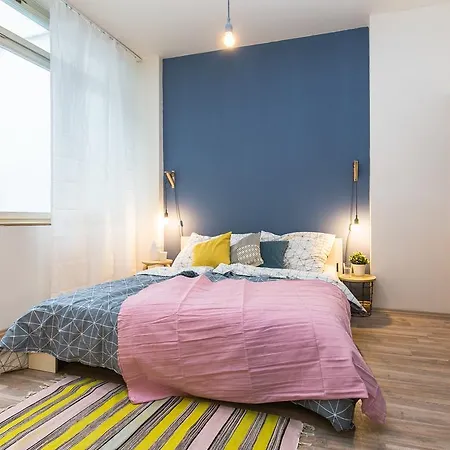 Ve Smeckach 27 Apartment *