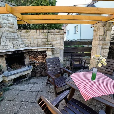 Guest house Garden Maria 3*