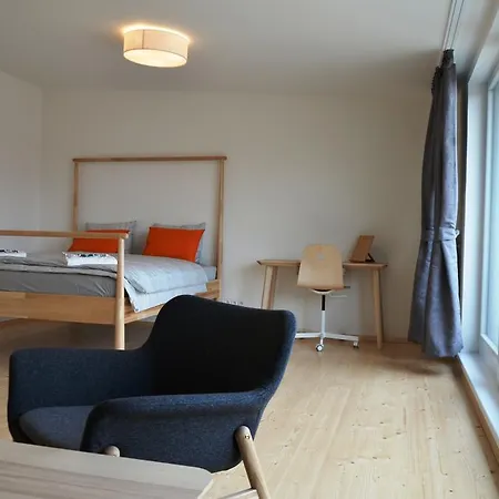 Apartamento 903apartments Praga