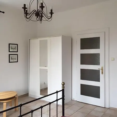 U Pernikarky Apartment *