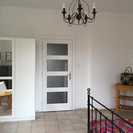 Apartment U Pernikarky