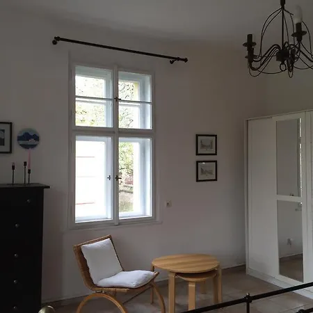 U Pernikarky Apartment
