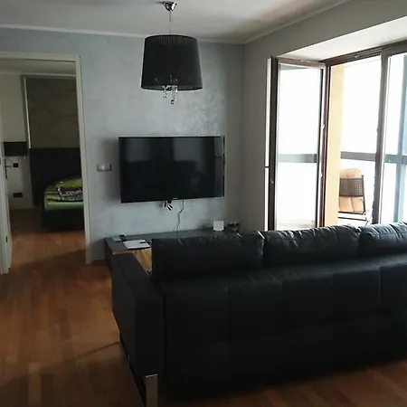Saldova Apartment *