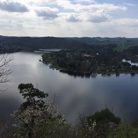Penzion Plaz