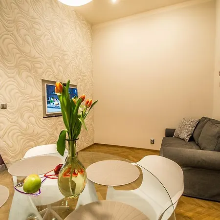 Bourgeois In Cultural Heritage Building By Ruterra Prague