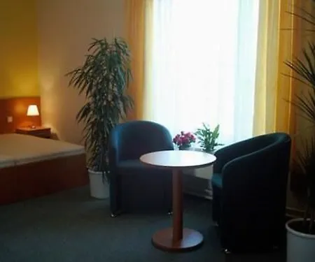 Hotel Meritum