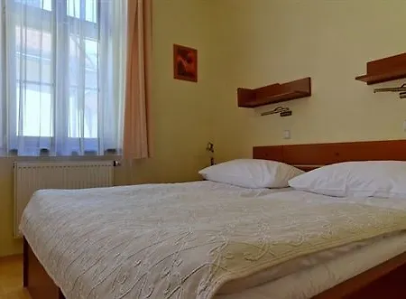 Dar Hotel Prague
