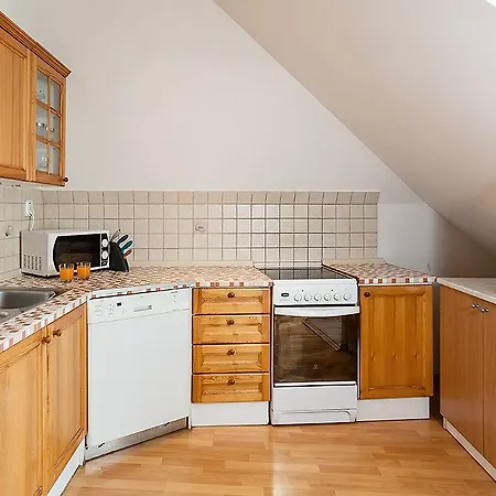 Apartment Betlem