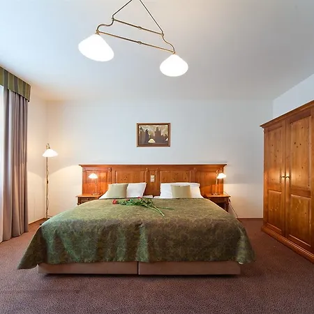 Agnes Hotel Prag