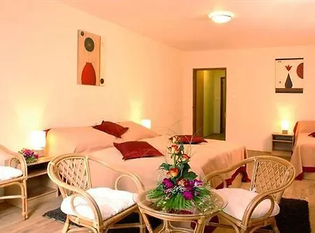 Stary Pivovar 3*