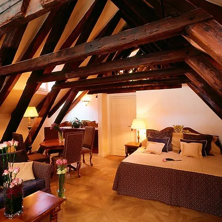 Bijou De 4* Praha