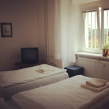 Guest house Nika