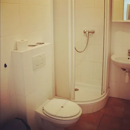 Guest house Nika Prague
