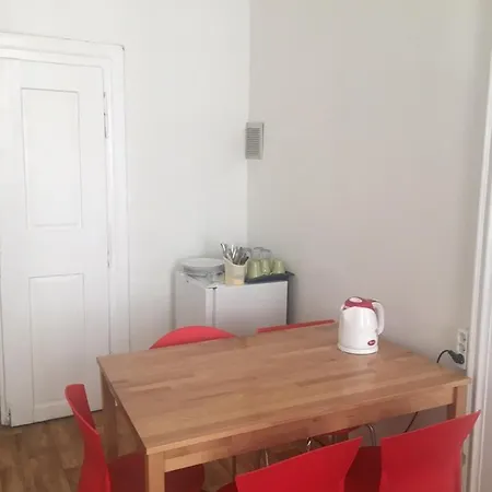 Tara Guest house 2*