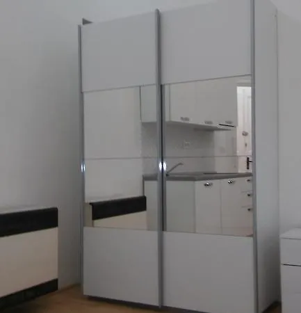 Reznicka 3 Apartment