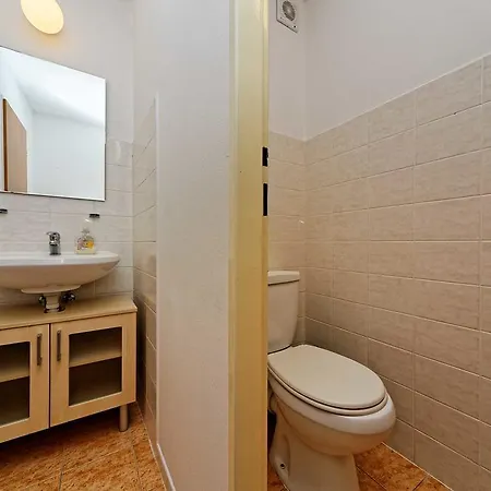 Safarikova Apartment *