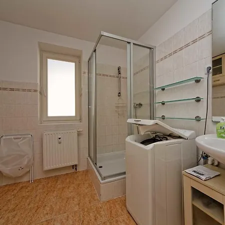 Apartment Safarikova *