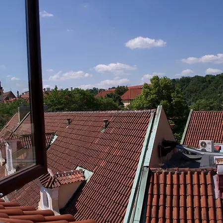 Agnes - Prague