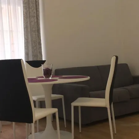 Apartment Reznicka 3