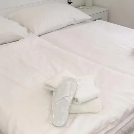 Apartment Reznicka 3 *