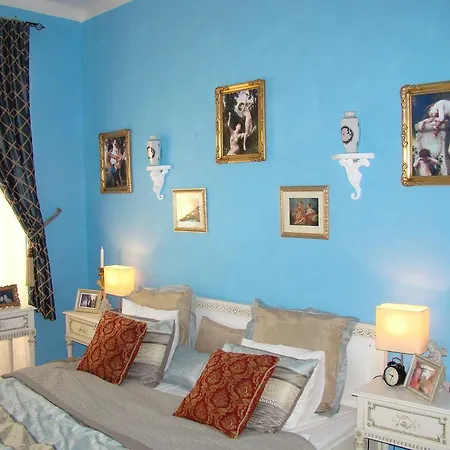 Apartmán Apartman U Bertramky *