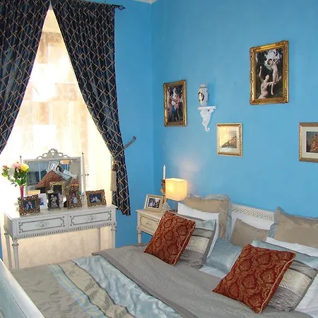 Apartmán Apartman U Bertramky Praha
