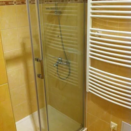 Apartman Jankovcova Prague