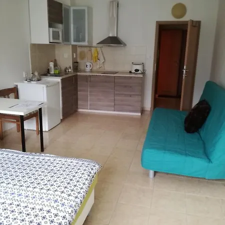 Apartman Jankovcova Apartment