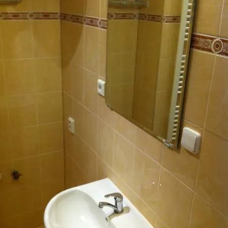 Apartman Jankovcova * Prague