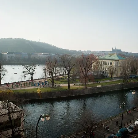 Masaryk Prague