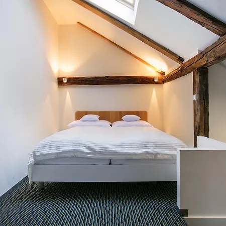 Apartment At The Blue Duckling *