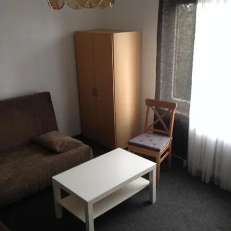 Michle Guest house