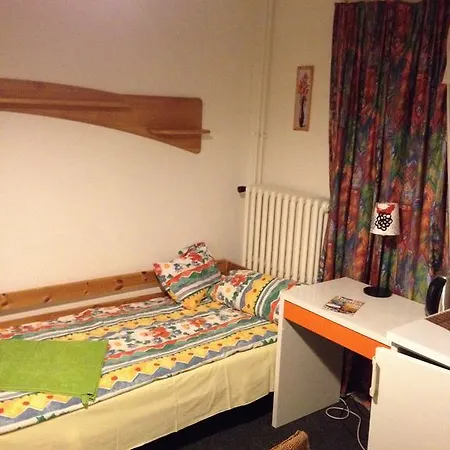 Michle Guest house