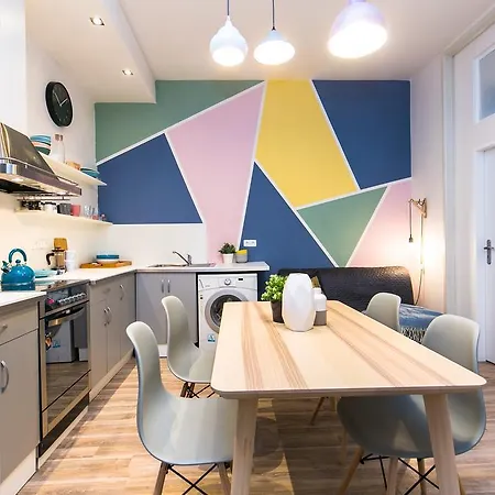 Apartment Ve Smeckach 27 *