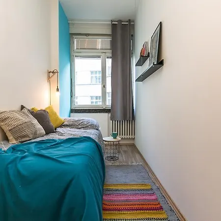 Ve Smeckach 27 Apartment *