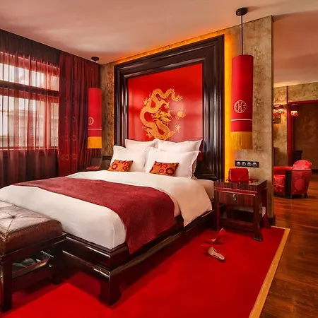 Buddha-bar Hotel