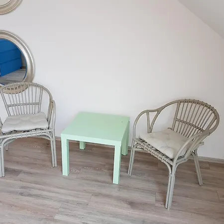 Апартаменты Flora House