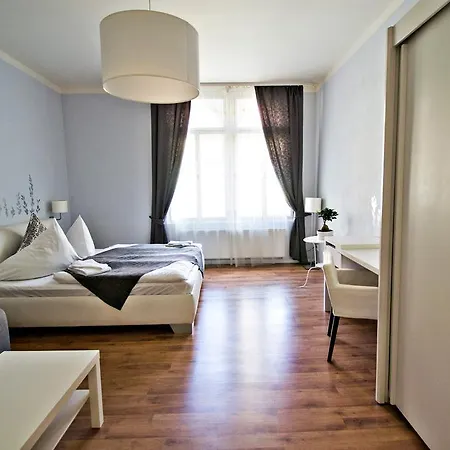 Apartamento Business Class Ruterra