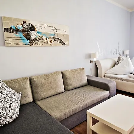 Business Class Ruterra Apartment