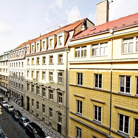 Business Class Ruterra Apartment *