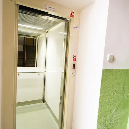 Apartment Business Class Ruterra