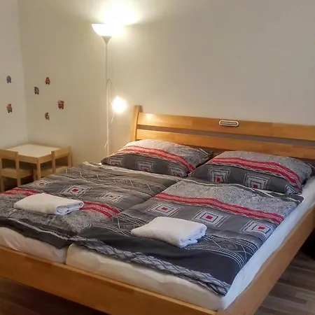Jezerka * Prag