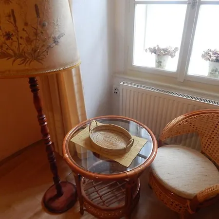Apartment Miraculous *