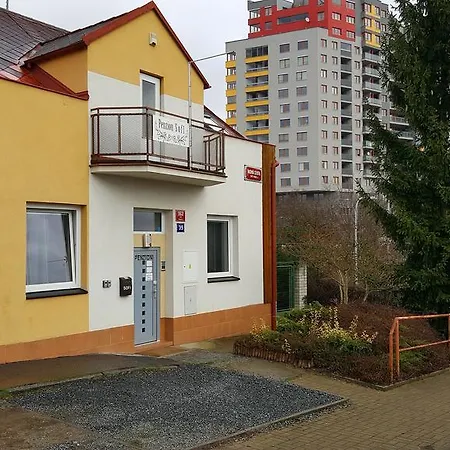 Sofi Guest house 3*