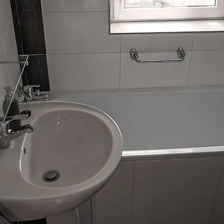 Apartment Loft With Amazing Terrace Prague