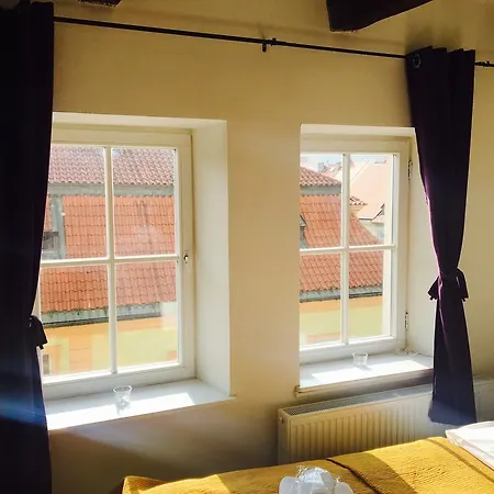Royal Mustek Apartment Prague